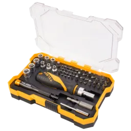 Set de șurubelnițe Tolsen 20187