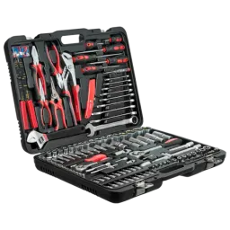 Set scule Zipower PM3961