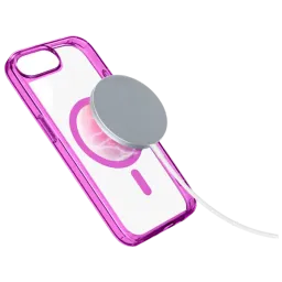 Husă pentru smartphone Apple iPhone 16e