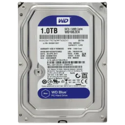 Western Digital Caviar Blue 1 TB