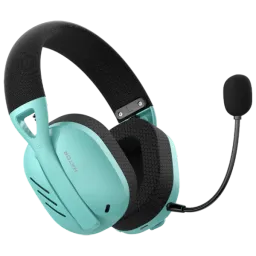 Căști Hator Hyperpunk 2 Tri-mode Black Mint