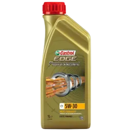 Castrol Edge Professional C1 5W-30