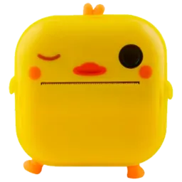 Funny Animals M2 Chick