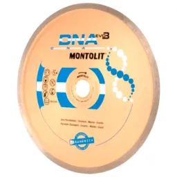 Disc diamantat continuu Montolit CX300