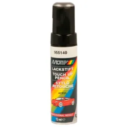 Lac auto Motip 955140 12 ml/ Pentru suprafețe metalice