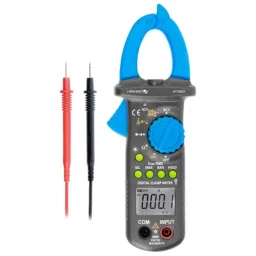Detector Hoegert HT1E621 Blue / Acumulator
