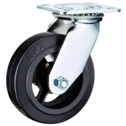 Roată Lider 97200 200 mm / Rotativă / cărucioare