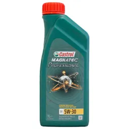 Castrol Magnatec Professional S1 5W-30
