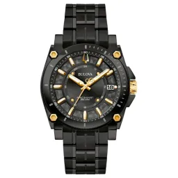 Bulova 98B408
