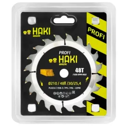Disc circular Haki Profi