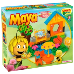 Constructor Androni Moara de apă