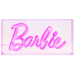 Paladone Barbie LED Neon Light