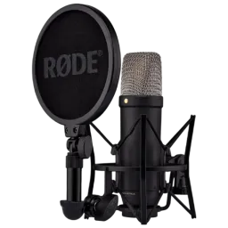 Microfon Professional Rode NT1 5th Generation