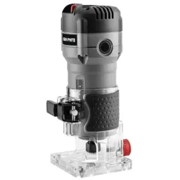 Maşina de frezat Graphite 59G718