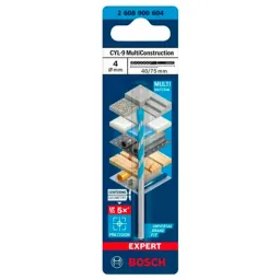 Burghiu Bosch B2608900604