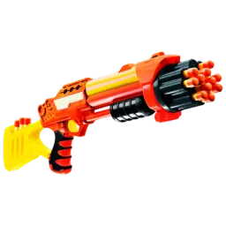 Blaster Mondo Shot Gun 18/ 412