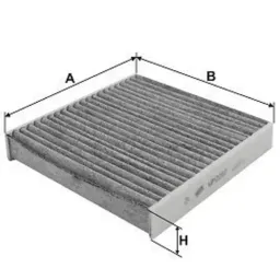 Wix WX-WP2207