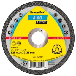 Disc debitare Klingspor 7003748