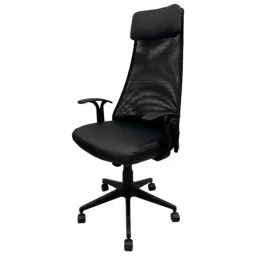 Fotoliu de birou ART Luna