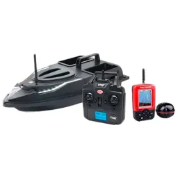 Sonar Flytec V700 fără GPS