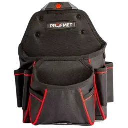 Centură pentru instrumente Profmet 225132 1 bucată Poliester