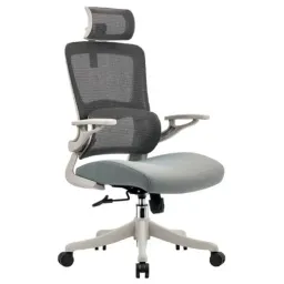 Fotoliu de birou CUSTO Palermo