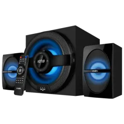 Компьютерные колонки SVEN MS-2085 Black