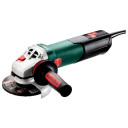 Polizor Metabo W 13-125 Quick