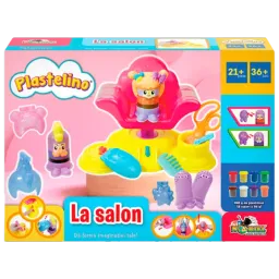 Noriel Plastelino La salon INT3565
