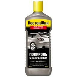 Doctor Wax DW 8457