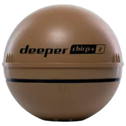 Deeper Smart Chirp+2
