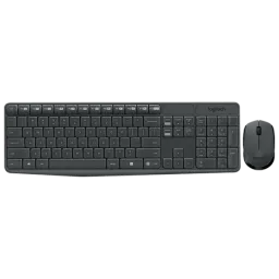 Tastatură Logitech MK235
