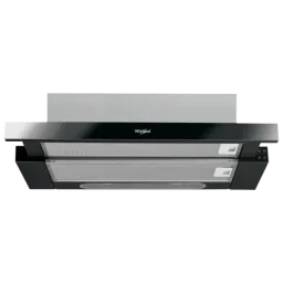 Hotă Whirlpool AKR 750 G K Telescopică/ Black/ Gray