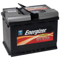Energizer Premium EM63-L2