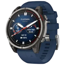 Garmin Quatix 8