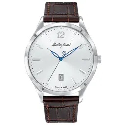 Mathey-Tissot D411AS
