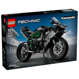 Kawasaki Ninja H2R