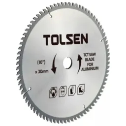 Disc circular Tolsen 76540