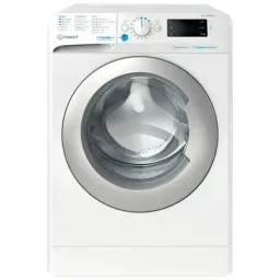 Masina de spalat Indesit BWE 91496X WSV EE (White)