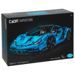 Constructor CaDa Lamborghini Centenario