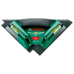 Nivelă cu laser Bosch PLT 2