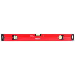 Nivelă Ronix RH-9418 Aluminiu