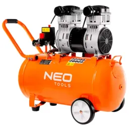 Compresor NEO Tools 12K022