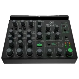 Mixer Mackie MobileMix