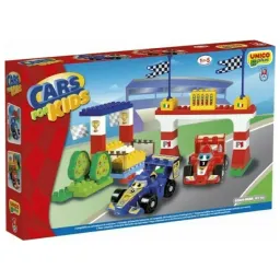 Constructor Unico Plus AG 8564-0CAR