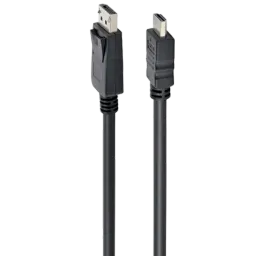Cablexpert DisplayPort + HDMI 5
