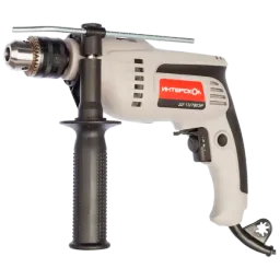 Mașină de găurit Interskol ДУ-13/ 780ЭР 780 W/ 2700 rot/ min