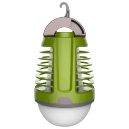 Lampă anti insecte Platinet PMKL6500 Green