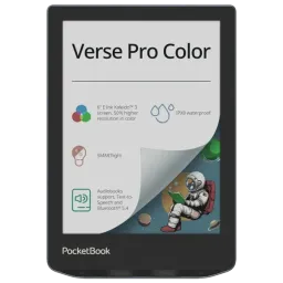 Pocketbook 634K3 Verse Pro