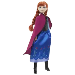 Disney Princess Anna